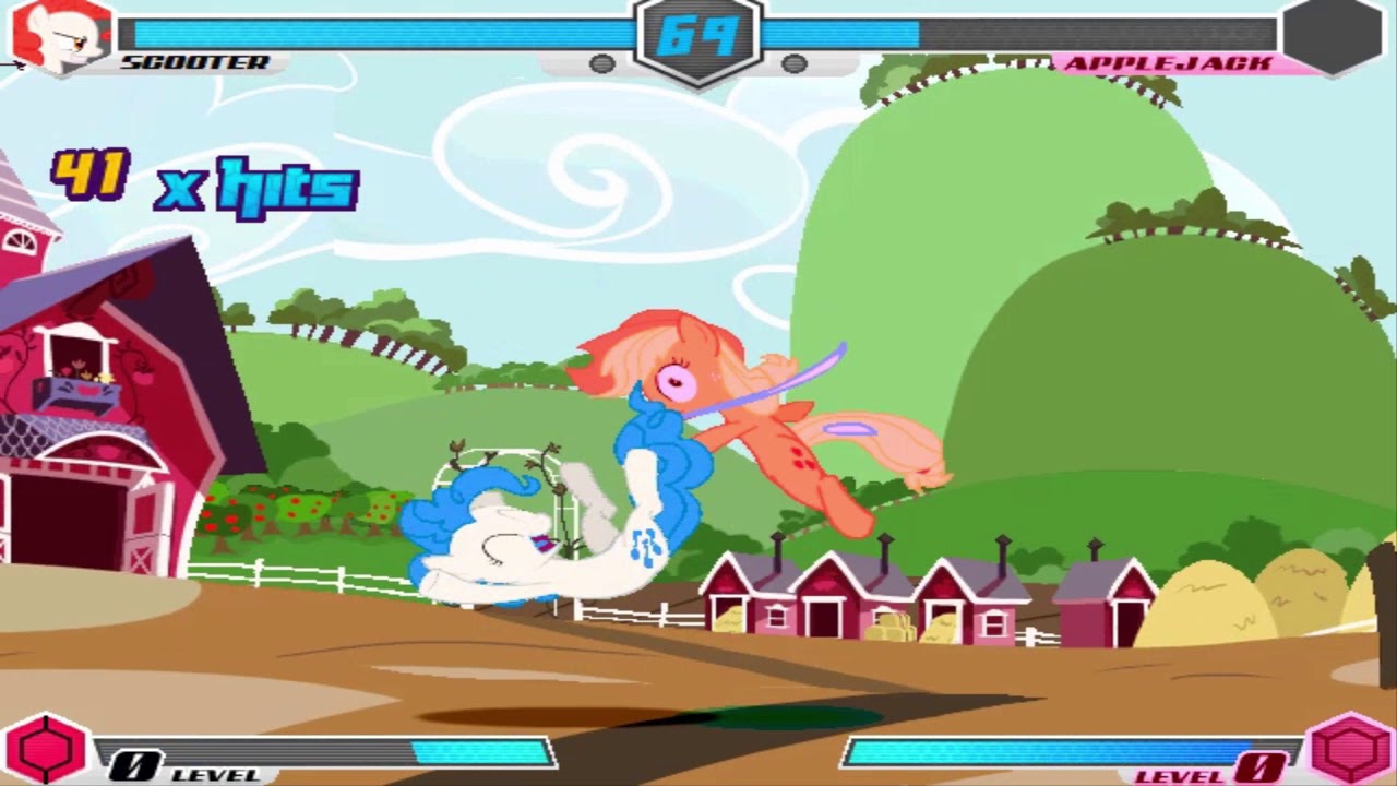 mlp fighting is magic complete edition windows 10